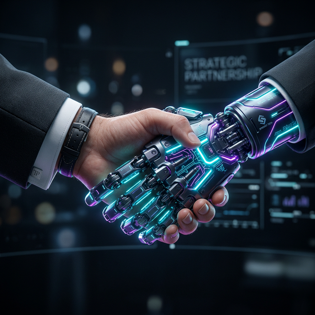 Alianza Estratégica Agency360ec